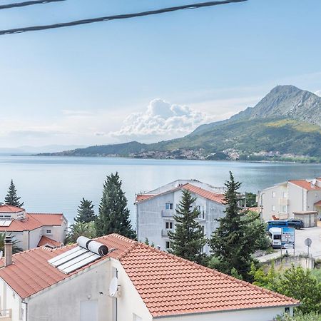 Morska Vila Омиш Экстерьер фото